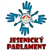 logo žákovského parlamentu